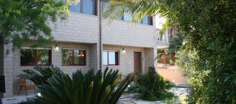 Le Sirene Bed and Breakfast