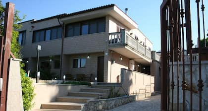 Le Sirene Bed and Breakfast