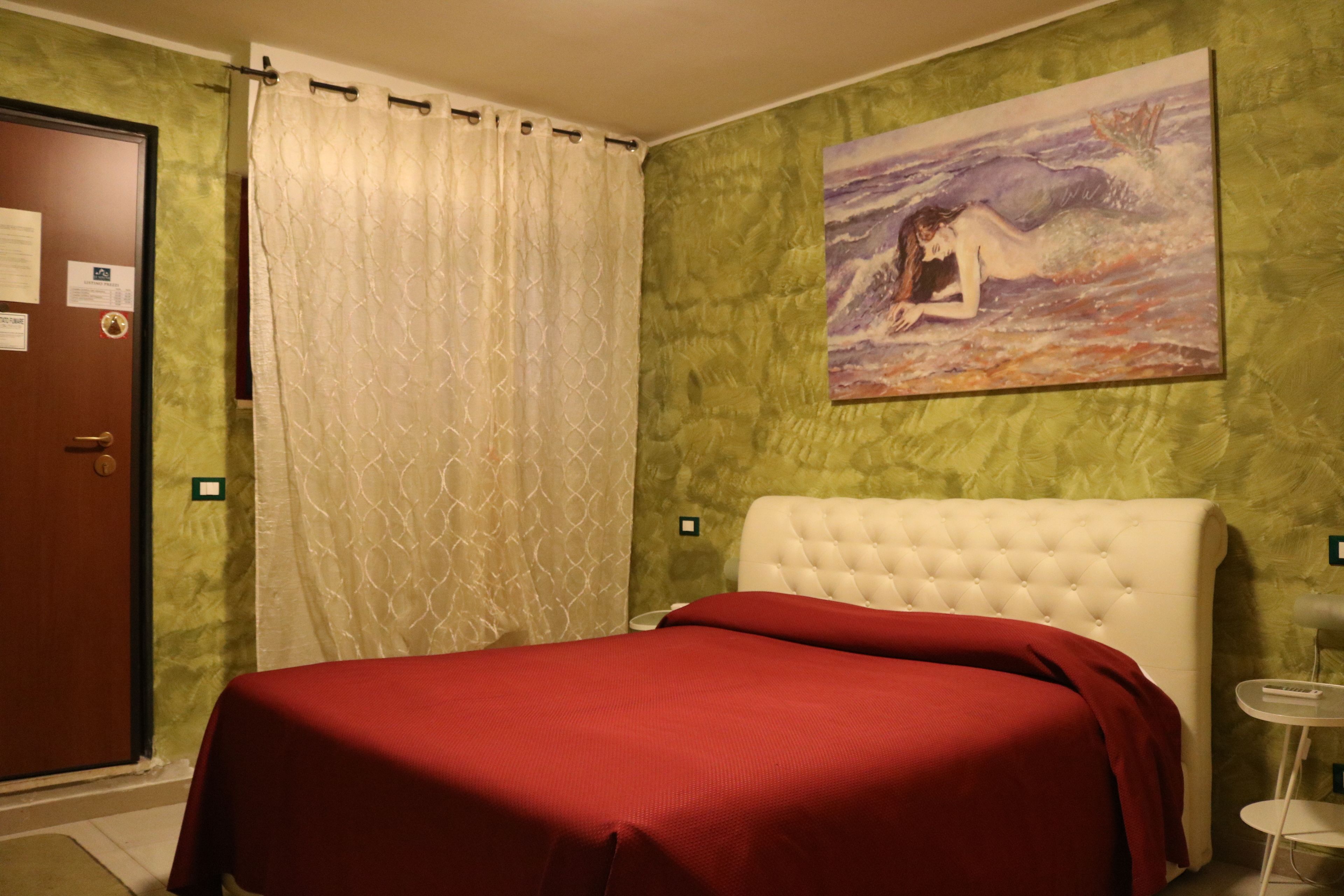 Foto - Le Sirene Bed and Breakfast