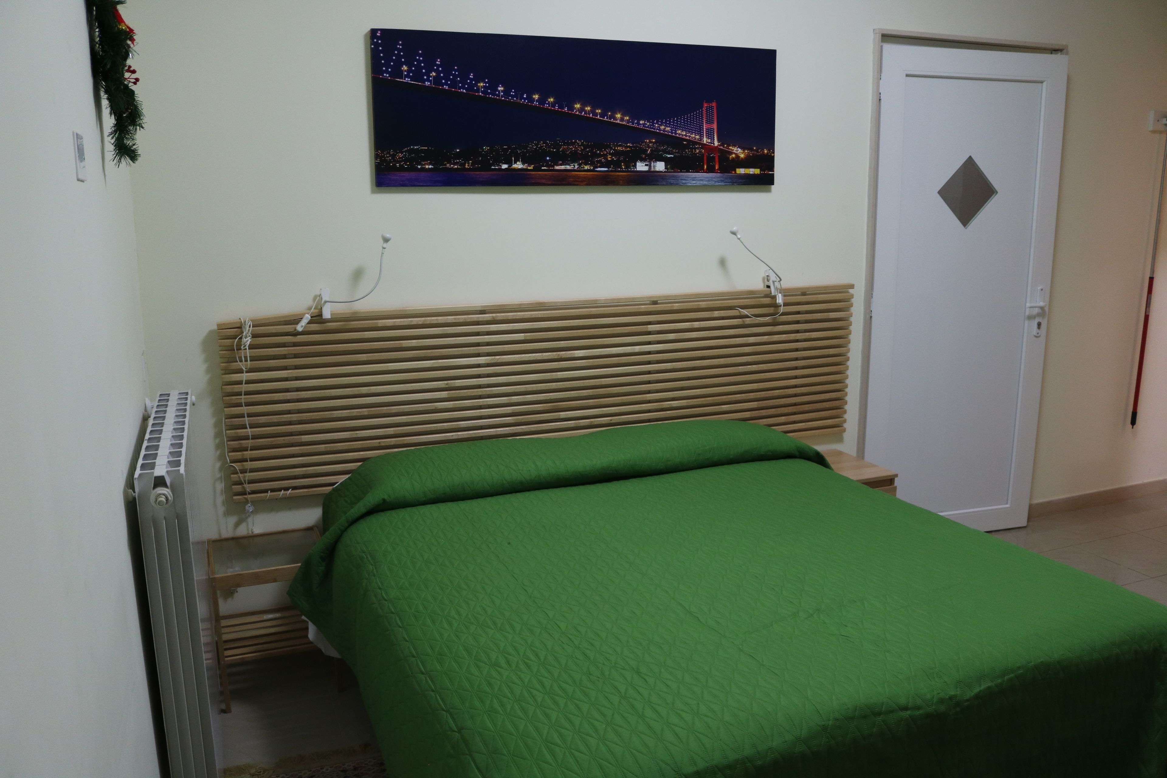 Foto - Le Sirene Bed and Breakfast