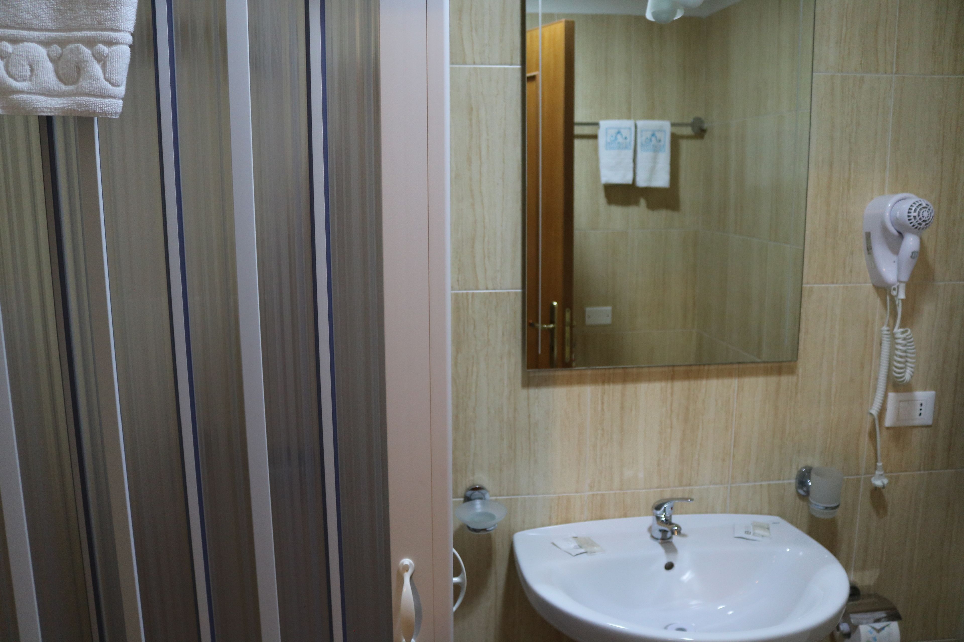 Foto - Le Sirene Bed and Breakfast