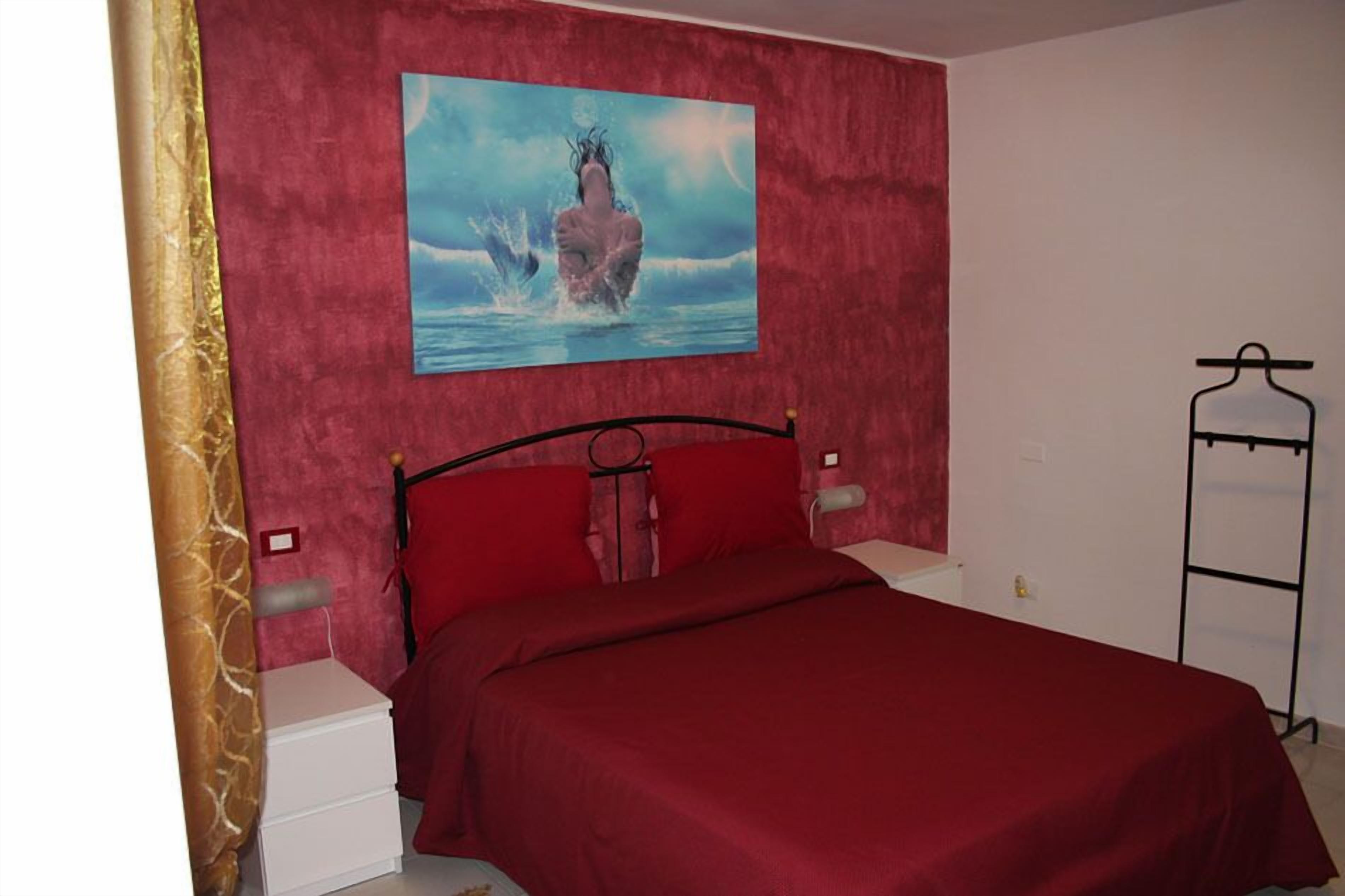 Foto - Le Sirene Bed and Breakfast