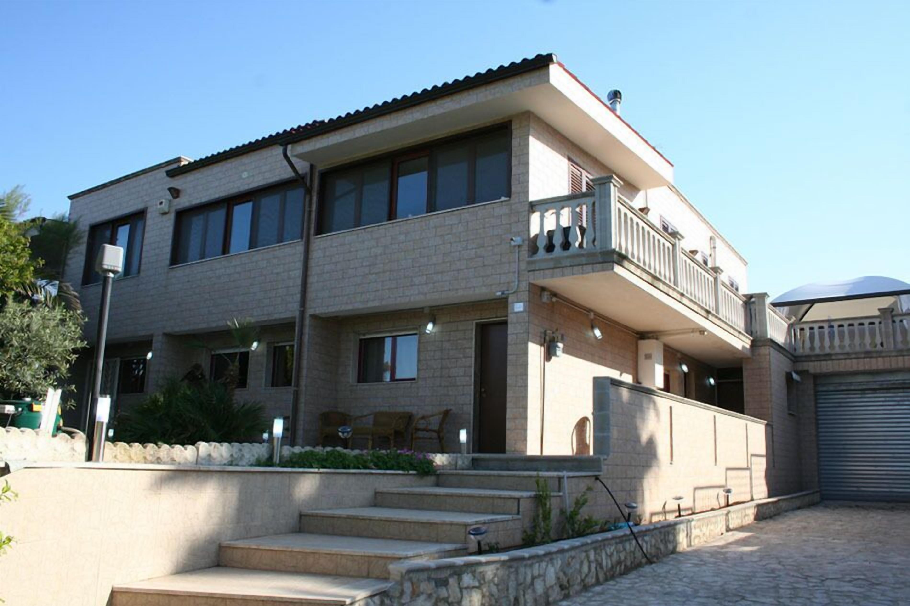 Foto - Le Sirene Bed and Breakfast