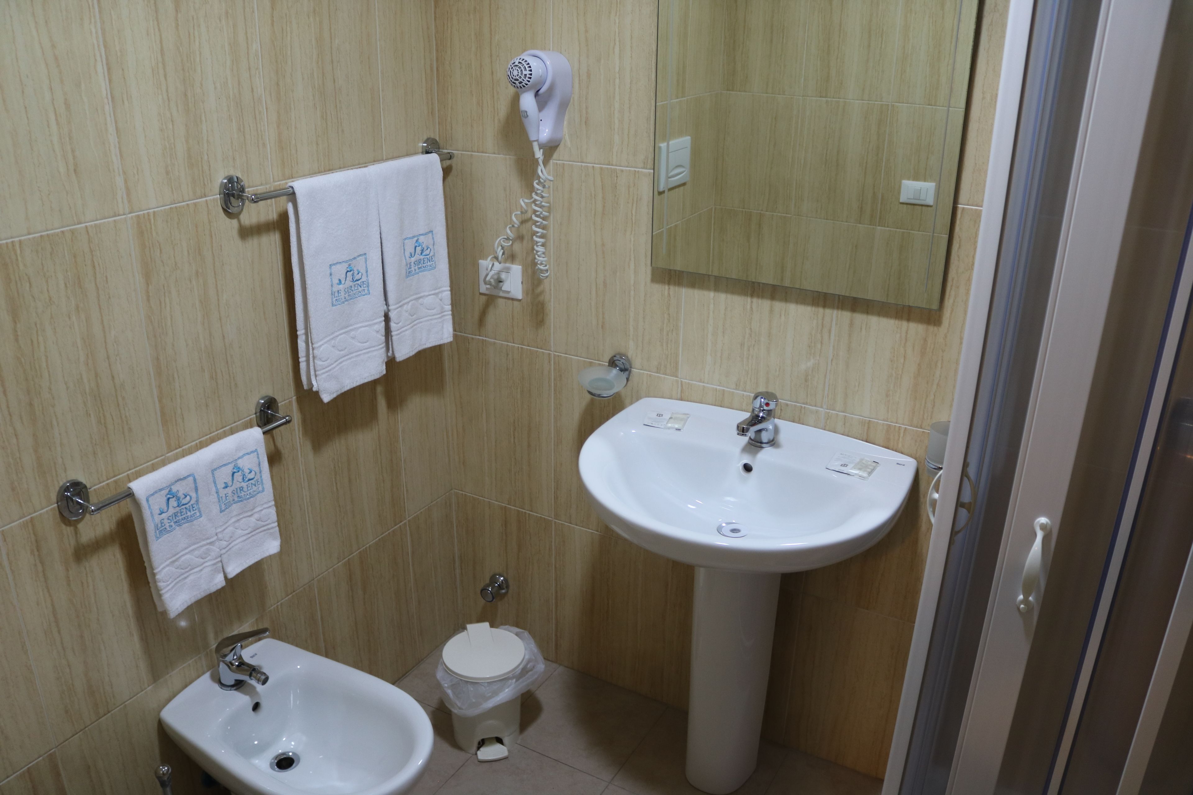 Foto - Le Sirene Bed and Breakfast