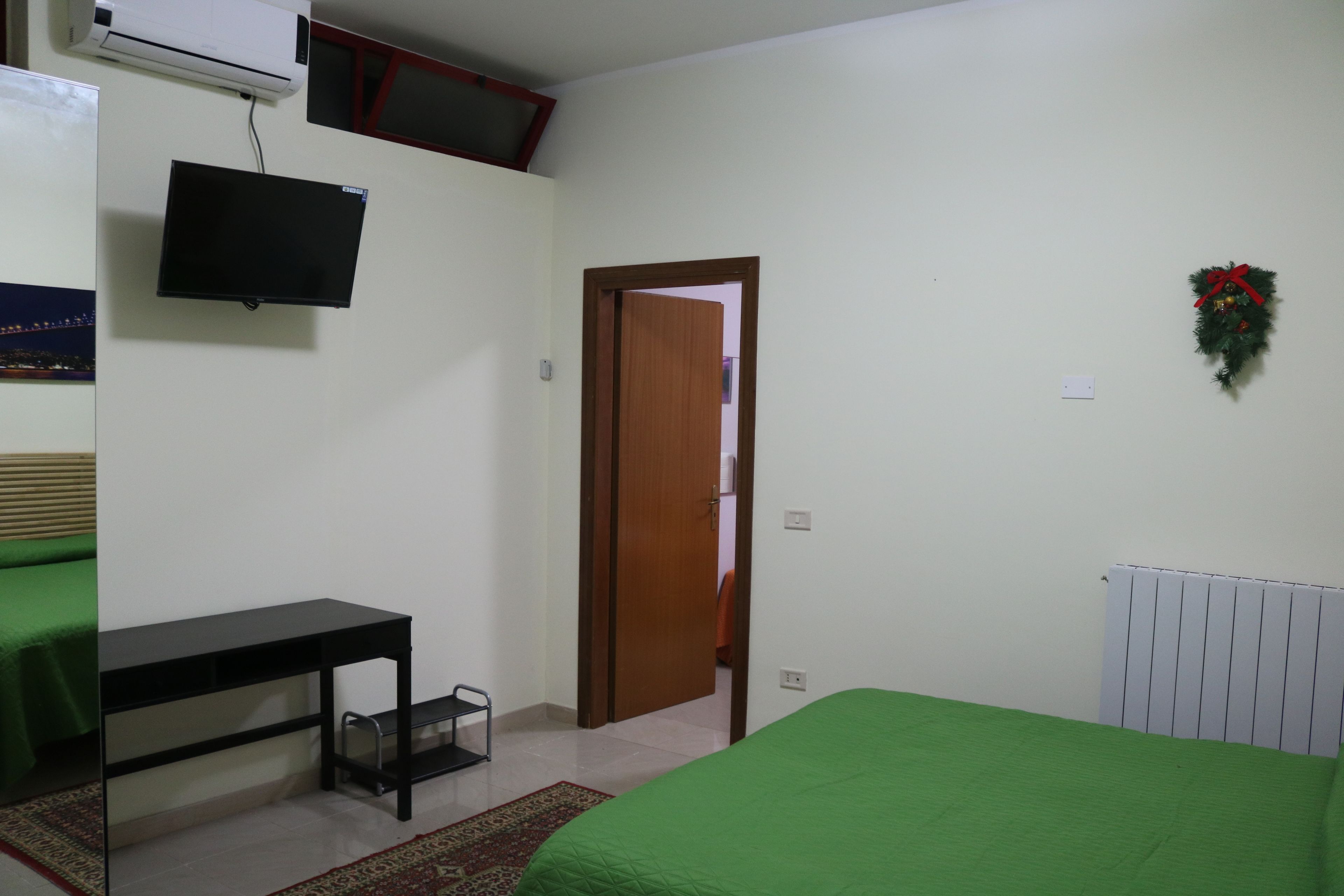 Foto - Le Sirene Bed and Breakfast