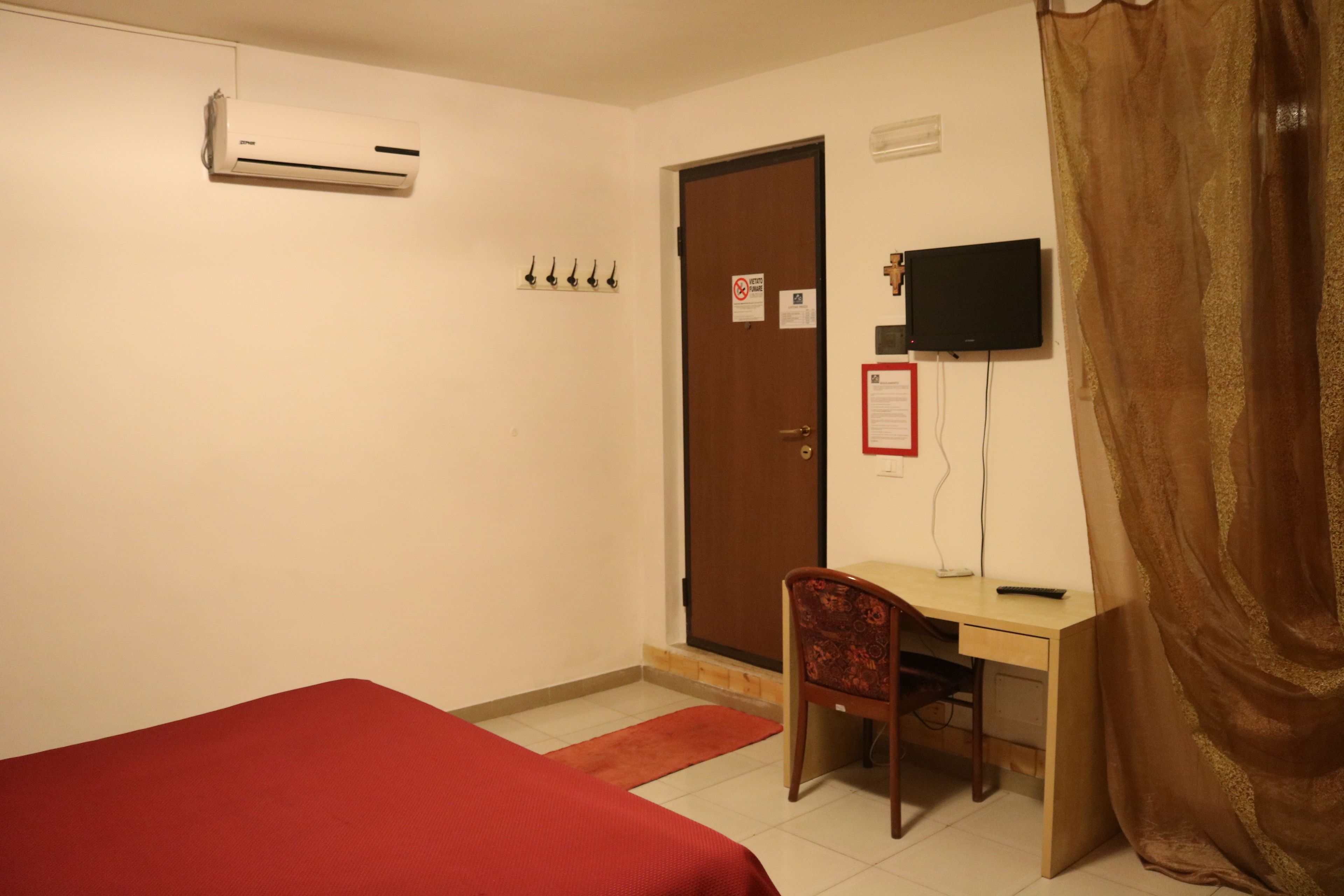 Foto - Le Sirene Bed and Breakfast