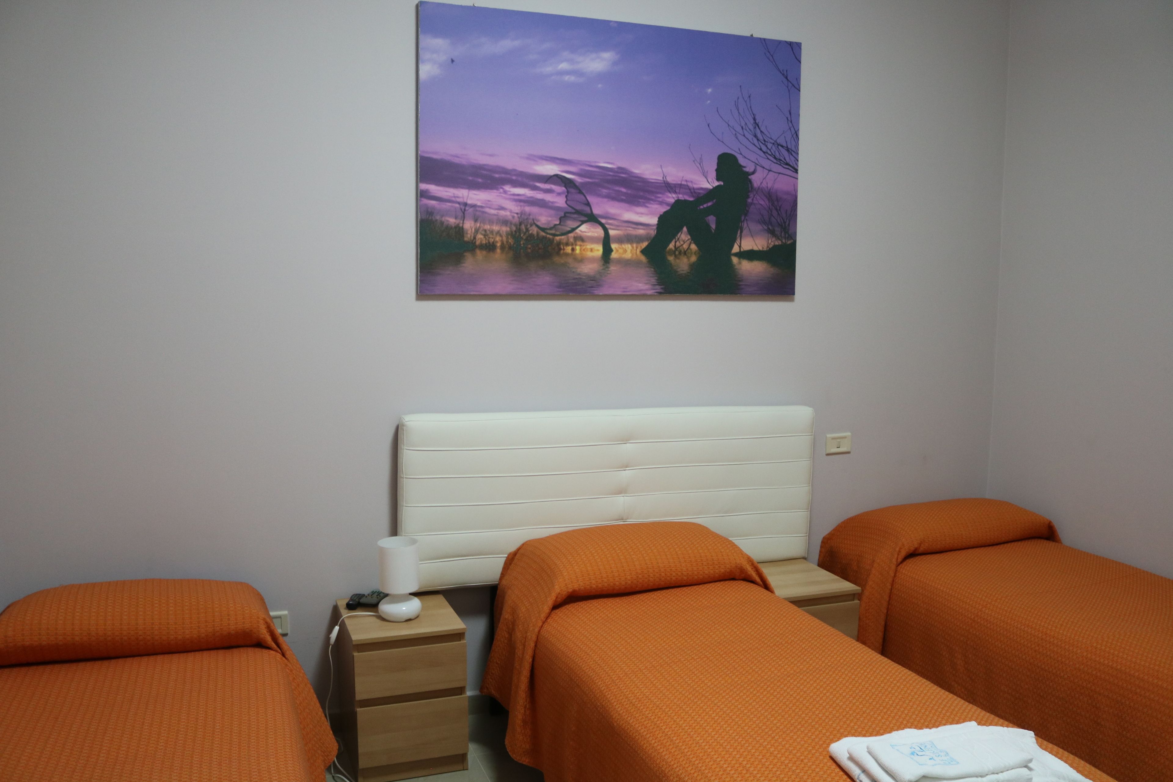 Foto - Le Sirene Bed and Breakfast