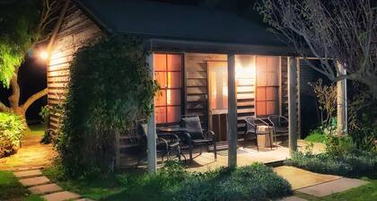 Cherry Plum Cottages