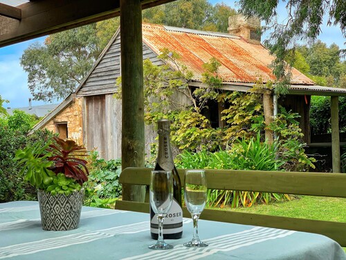 Cherry Plum Cottages