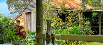 Cherry Plum Cottages