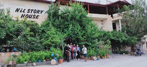 Exterior - Nil Story House (Nevsehir)