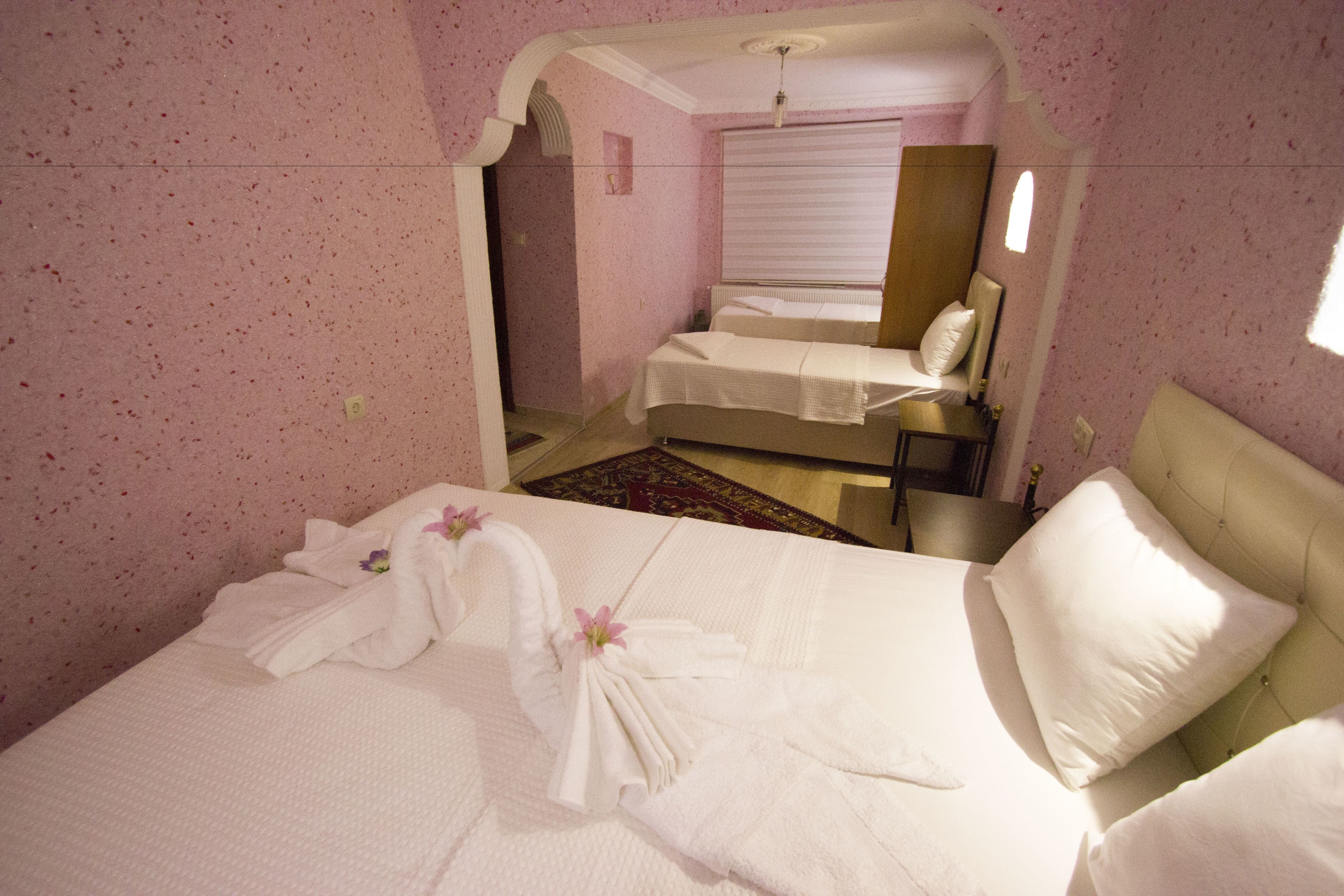 Family Room | Cots/infant beds, free WiFi