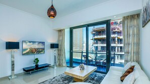 Apartment, 1 Bedroom - Kennedy Towers - Silverene (Dubai)