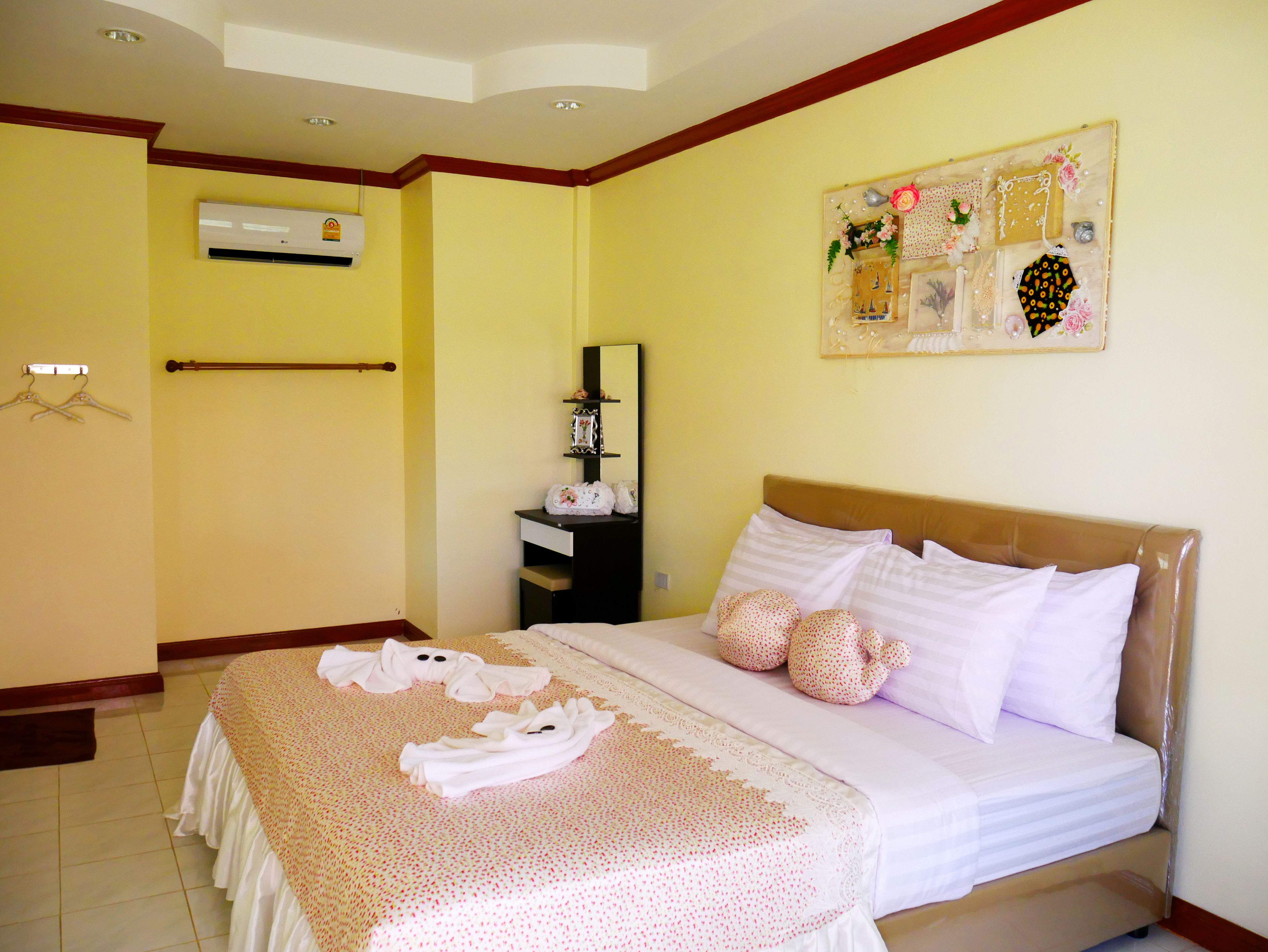 منطقة المعيشة