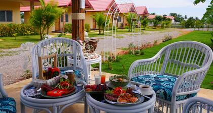 Sermsuk Resort