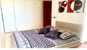 Extra beds - Raphael Apartments (Herzliya)