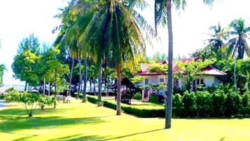 Área da propriedade