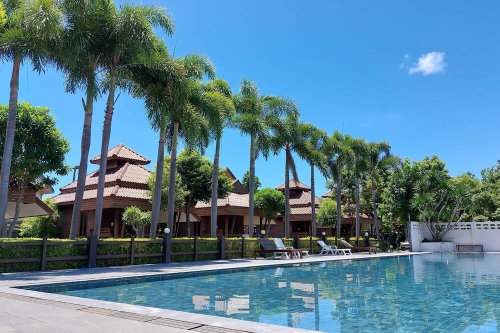 Pruksa Resort Prachuabkhirikhan