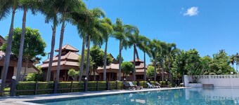 Pruksa Resort Prachuabkhirikhan