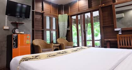 Pruksa Resort Prachuabkhirikhan