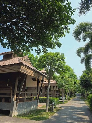 Exterior - Pruksa Resort Prachuabkhirikhan (Prachuap Khiri Khan)