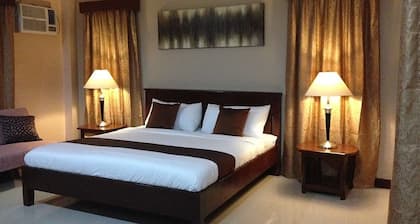 Malapascua Starlight Resort