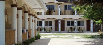 Malapascua Starlight Resort