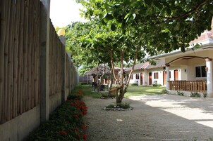 Jardín