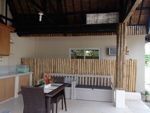 Dagelijks à la carte ontbijt (toeslag)