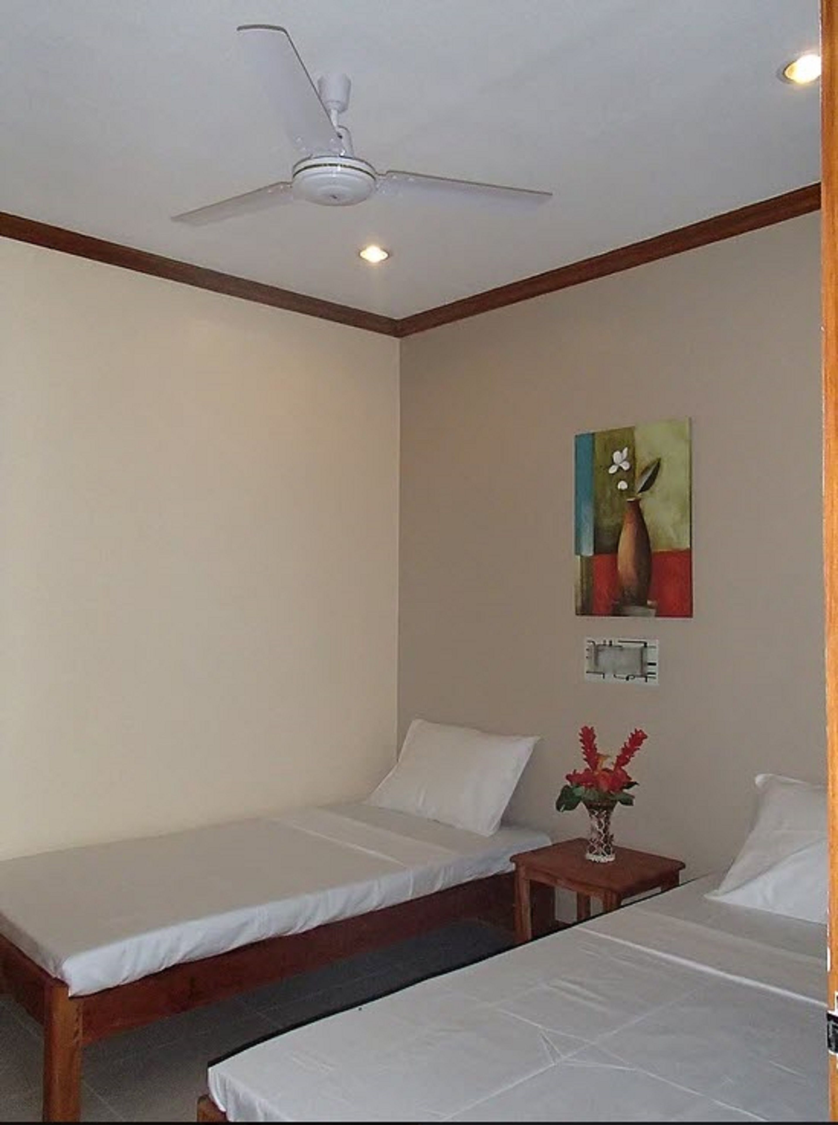 superior room, terrace | free wifi, bed sheets