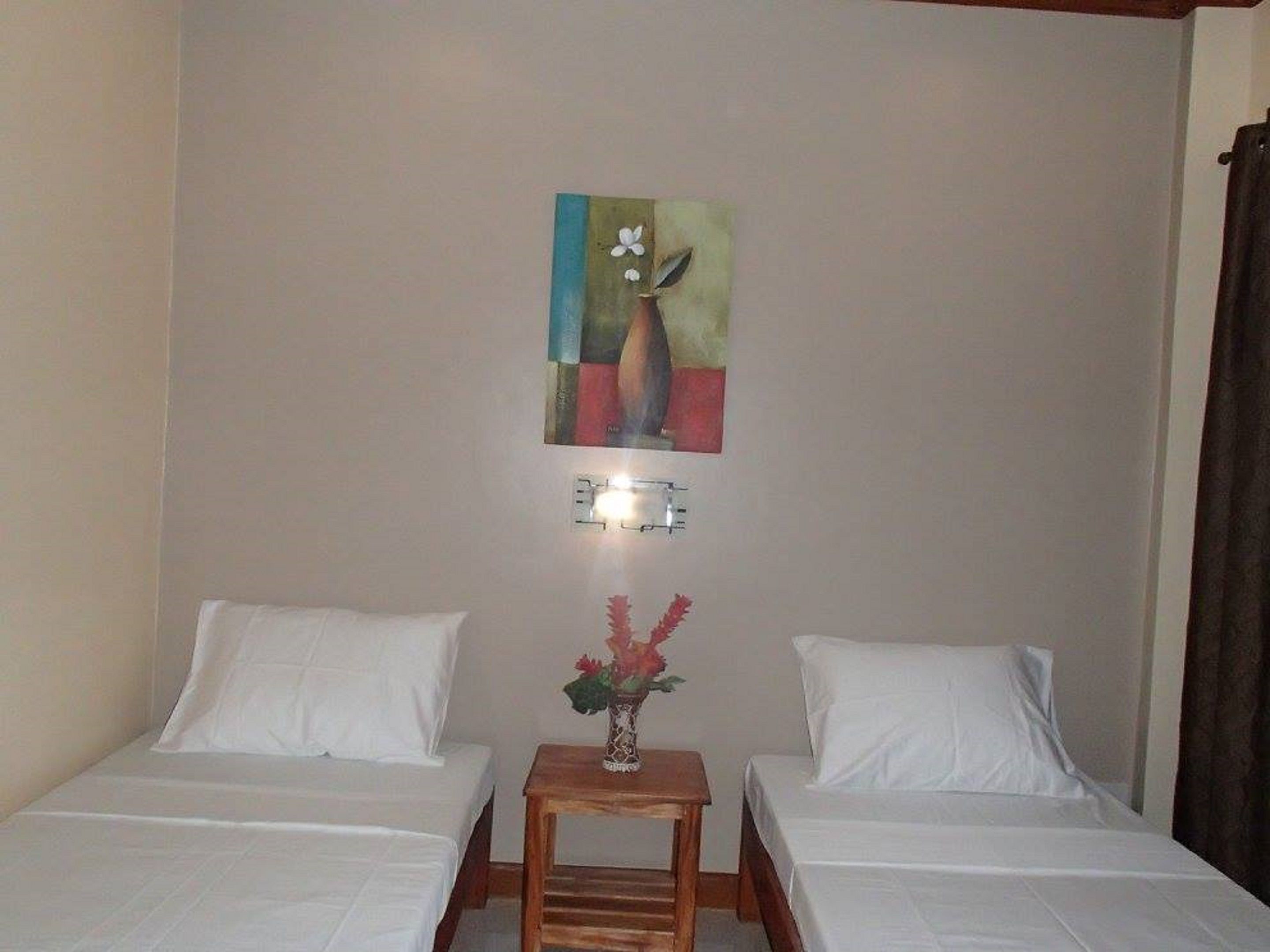 superior room, terrace | free wifi, bed sheets