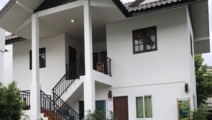 Exterior - Kitti Rose Home (Chiang Mai)