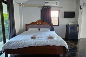 Cribs/infant beds, free WiFi - Kitti Rose Home (Chiang Mai)