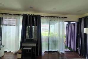 Cribs/infant beds, free WiFi - Kitti Rose Home (Chiang Mai)