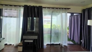 Cribs/infant beds, WiFi (free) - Kitti Rose Home (Chiang Mai)