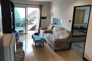 Interior - Kitti Rose Home (Chiang Mai)