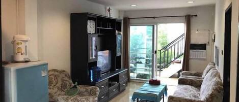 Vauvansängyt, ilmainen Wi-Fi