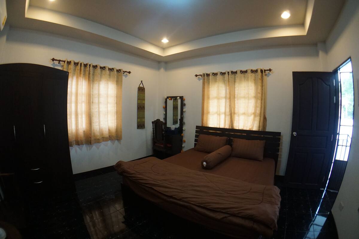 Standard Room | Cots/infant beds, free WiFi