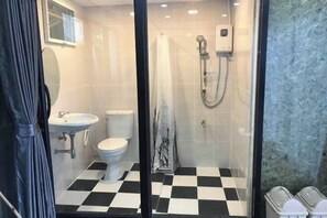Cribs/infant beds, free WiFi - Kitti Rose Home (Chiang Mai)