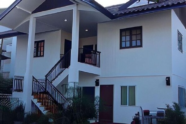 Exterior - Kitti Rose Home (Chiang Mai)