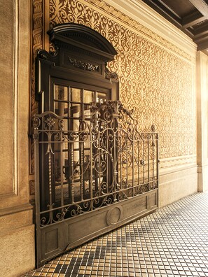 Intérieur