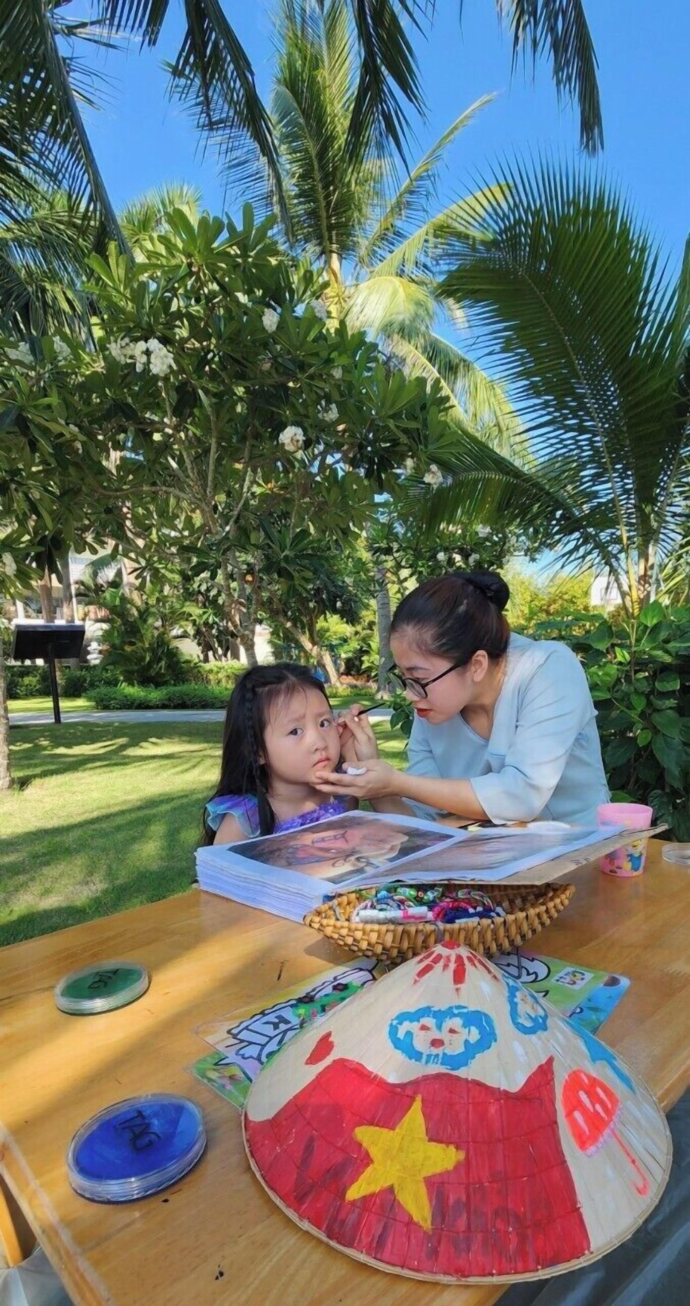 Children’s activities