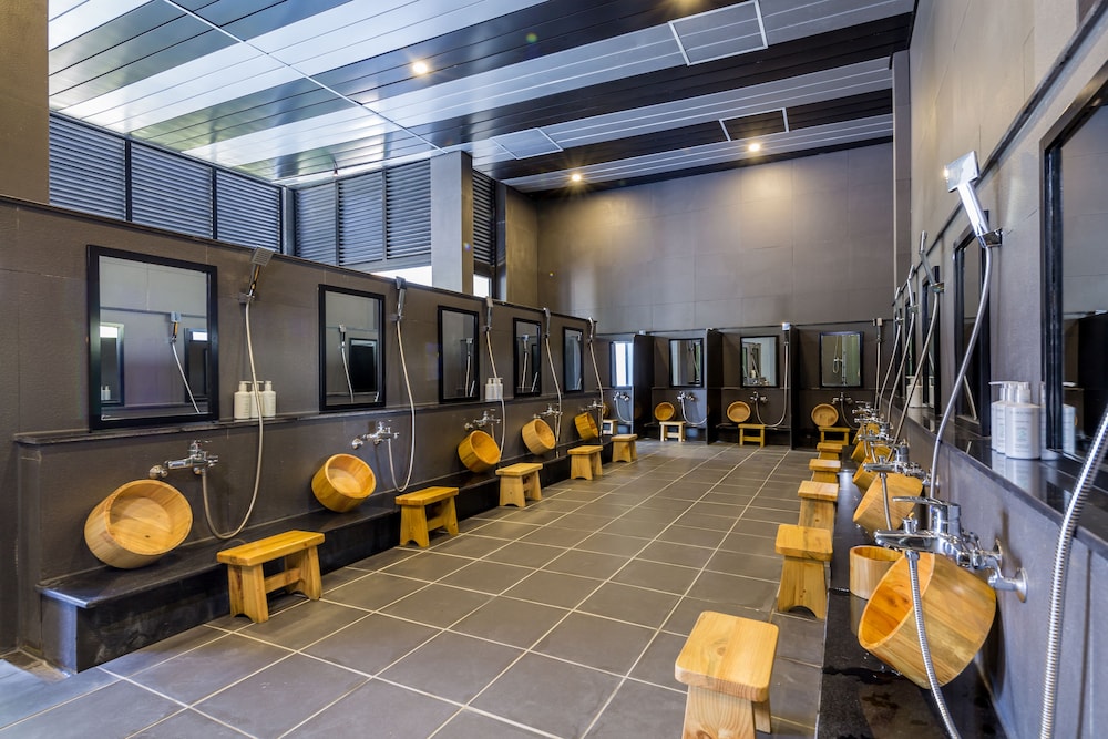 Grandvrio Ocean Resort Danang by null