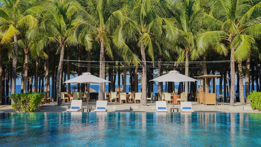 Grandvrio Ocean Resort Danang