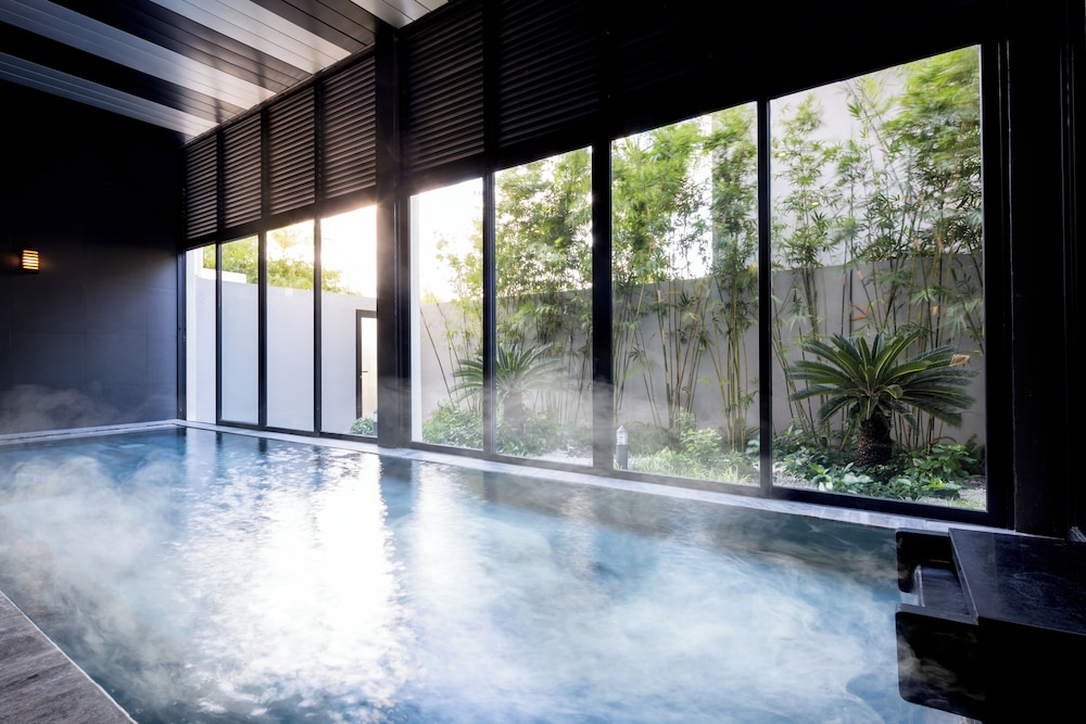 Grandvrio Ocean Resort Danang by null