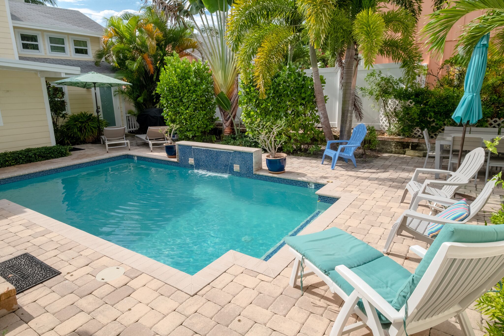 Heated Pool-Cozy Hideaway