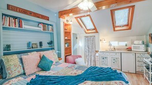 Internet y ropa de cama