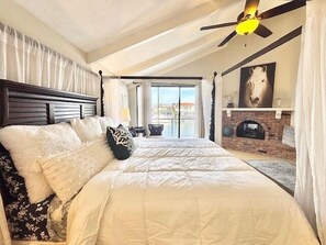 4 Schlafzimmer, WLAN