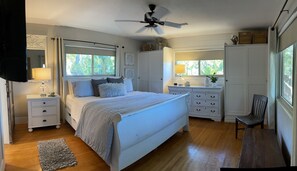 4 Schlafzimmer, Bügeleisen/Bügelbrett, Reisekinderbett, kostenloses WLAN