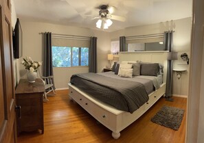 4 Schlafzimmer, Bügeleisen/Bügelbrett, Reisekinderbett, kostenloses WLAN